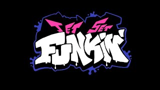 Jet Set Funkin [upl. by Snowman358]