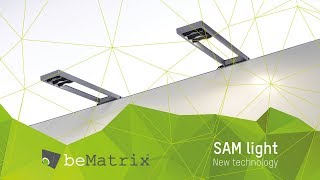 SAM Light new technology [upl. by Haleemak]