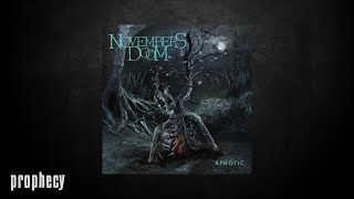 Novembers Doom  Of Age and Origin  Part 2 A Day of Joy [upl. by Hakceber]