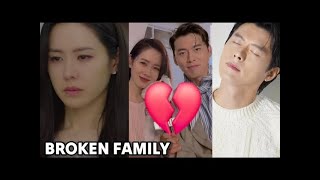 Son Ye Jin You Broke Our Family You Dont Deserve My Love [upl. by Amorete]