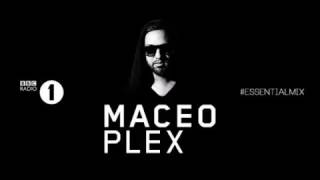 Maceo Plex Essential Mix 07 11 2015 [upl. by Thompson]