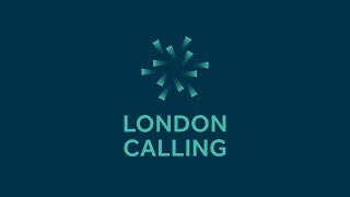 London Calling Prayer Livestream Sunday 24 November 2024 [upl. by Alegna]