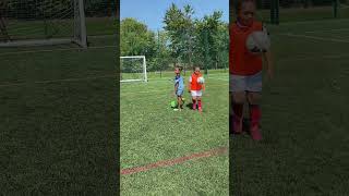 SV2 Summer Camp 2023 crossbar challenge Meshakhs Time [upl. by Uliram]