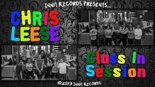 Chris Leese  Class In Session Official Video [upl. by Remde]