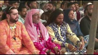 Gulam Jugni  Live Show  Daduwal  262017 [upl. by Grannias]