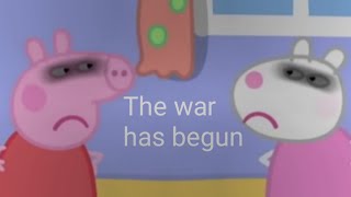 I edited my favourite Peppa Pig episode [upl. by Ahtram2]