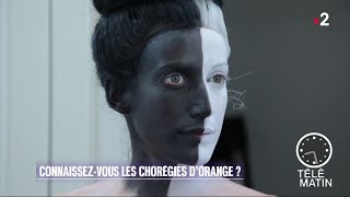 Carré VIP  Chorégies d’Orange vous connaissez [upl. by Aileek360]