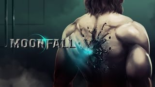 Moonfall – First Trailer alpha version [upl. by Domonic]