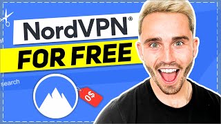 How to Get a NordVPN Free Trial for 7 amp 30 Days in 2024 [upl. by Pacheco]