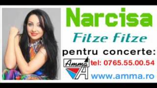 Narcisa  Fitze Fitze [upl. by Izzy]