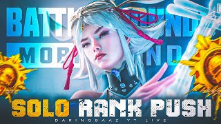 🥱 AAJAO RANK PUSH KARTE HAI  PUBG BGMI LIVE TIPS amp TRICKS  UPDATE 35  PLATINUM TO CONQUEROR [upl. by Lorak]