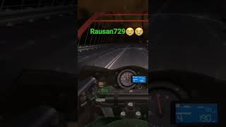 kawasaki ninja h2r sot ytsorts viralvideo automobile [upl. by Dripps123]