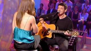 Patrick Bruel amp Natasha St Pier  Jte le dis quand même [upl. by Karrie826]