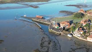 Bosham West Sussex [upl. by Dedric]