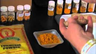 Turmeric for Inflammation How Much is Enough [upl. by Peltier]