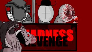 MADNESS Revenge  luh progress update [upl. by Nazarius]