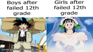 Dragon Ball Memes 2024 [upl. by Juliana]