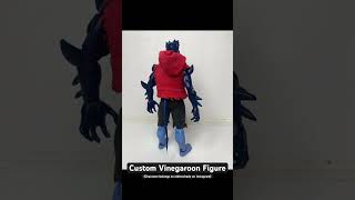 Vinegaroon customfigure [upl. by Victorine]