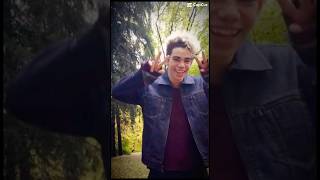 Cameron Boyce descendants trebute😭😔sadeditcameronboyce descendantsviralshort rip celebrity [upl. by Fleur]