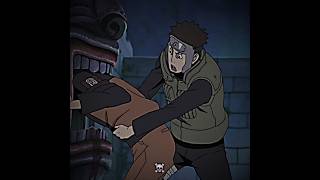 Naruto Make Yamato Worry  EditAmv💀🔥 [upl. by Flavian]