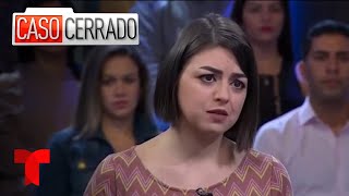 Caso Cerrado  ¡En quien más confié era mi peor enemigo 💻🥷💣 [upl. by Munford]