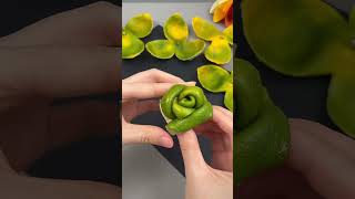 Making nimbu flower shortsvideo [upl. by Enyamrahc926]