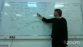 HSE Kolmogorov complexity lecture 1 Computability and Solomonoff induction [upl. by Ilowell]