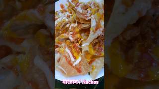 নাচোস। Nachos viral foryou shorts nachos [upl. by Almat]