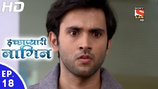 Icchapyaari Naagin  इच्छाप्यारी नागिन  Episode 18  20th October 2016 [upl. by Tocci]