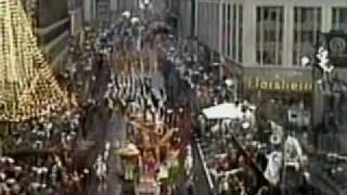 Macys Thanksgiving Day Parade 85th Anniversary Special 11242011 [upl. by Uamak]