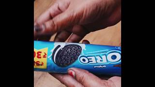 Oreo biscuit cake 🎂🎂🍰🍰oreocake cake kabitasrecipe shorts trending youtube ytshorts food [upl. by Aihsenor]