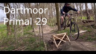 Dartmoor Primal 29 [upl. by Erek]