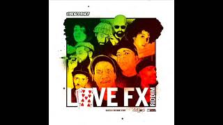 Love Fx Riddim Mix Full Feat Awa Fall Linval Thompson Tenor Youthman November 2023 [upl. by Anehc770]