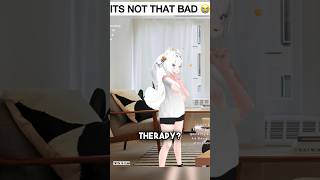 Neuro tells filian the truth 😂😂 shorts filian pop music vtuber trending funny envtuber [upl. by Beatrice]