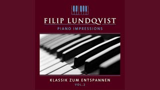 Improvisation über Georg Friedrich Händels Sarabande in D Minor HWV 437 III Sarabande [upl. by Pansir]