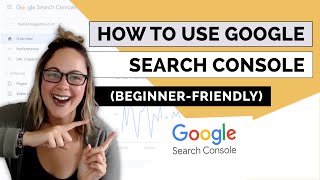 2024 Google Search Console Tutorial Dashboard Overview  BeginnerFriendly [upl. by Edalb380]