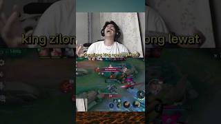 ini king land francotiktok mobilelegends mlbb [upl. by Elfstan278]