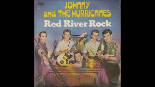 Johnny And The Hurricanes  Red River Rock Stereo ReWork By DJ Nilsson [upl. by Jonathan360]