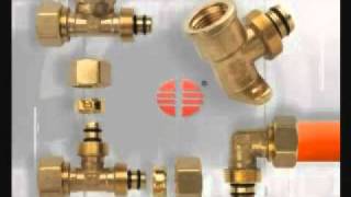 RIFENG PIPING SYSTEMS [upl. by Amati]