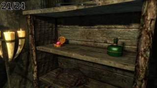 Skyrim  No Stone Unturned Location Guide [upl. by Cari]