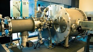 How the accelerator mass spectrometer works – Ian Clark University of Ottawa [upl. by Carolyne]