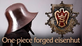 Onepiece forged eisenhut Photo review [upl. by Auliffe513]