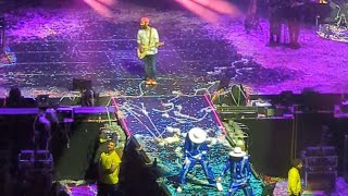 Arijit Singh Live Performance  Ghungroo  War  London O2 Arena 15 Sept 2024 [upl. by Nnep]