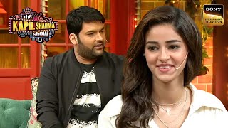 Kapil ने Ananya Panday की Dress को कहा Organic Dress  Best Of The Kapil Sharma Show Full Episode [upl. by Higginson]