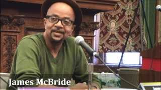 James McBride Reads from quotThe Good Lord Birdquot [upl. by Angelina448]