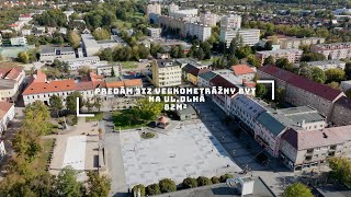 Renata GreschnerPREDÁM 3iz VEĽKOMETRÁŽNY BYT NA ULDLHÁ82m² [upl. by Refenej399]