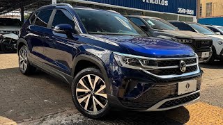 Volkswagen Taos 14 TSI Highline 2022R15590000 [upl. by Roleat]