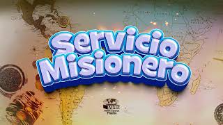 SERVICIO MISIONERO  IGLESIA MMM CENTRAL PITALITO [upl. by Prudy]