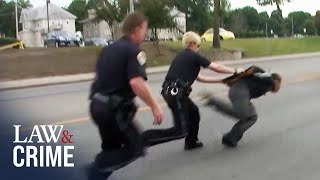 Youre a B Top 20 Best Police Moments from COPS [upl. by Elmore]