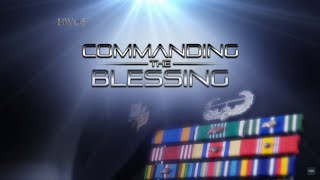 Commanding the Blessing Pt 2  Dr Bill Winston  Believers Walk of Faith [upl. by Attevaj]